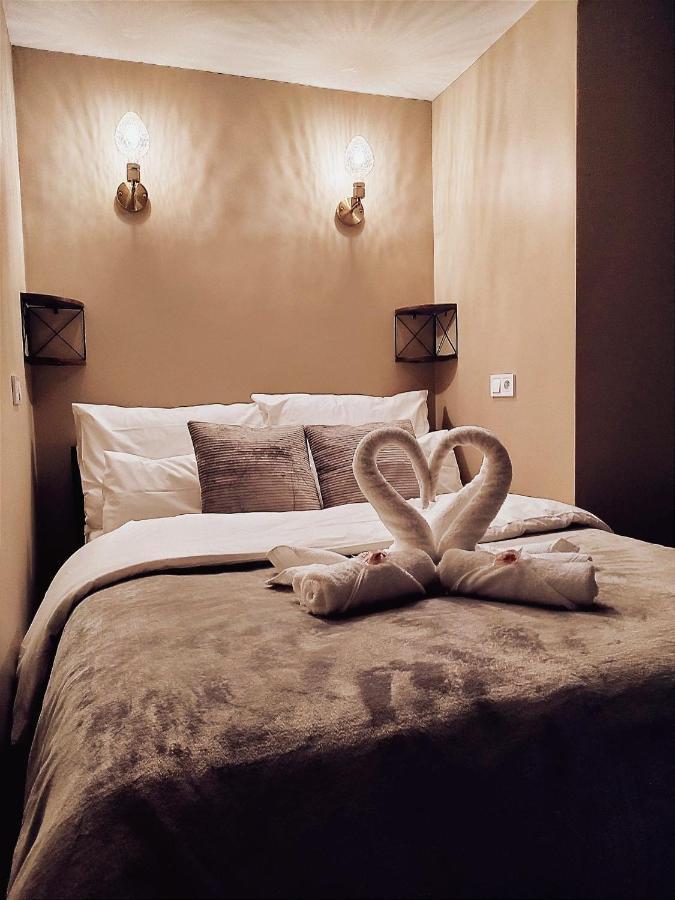 Apartament Widokowy Z Jacuzzi I Sauna Na Wylacznosc - Sikorowka - Dobre Miejsce Wisla Bagian luar foto
